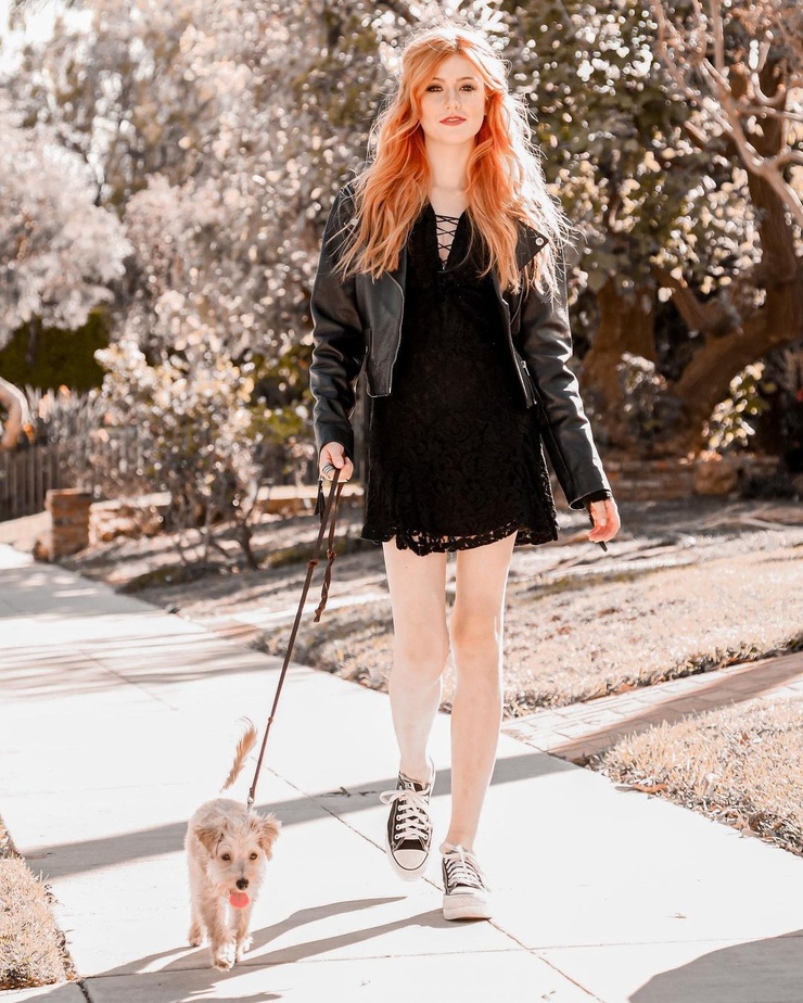 Katherine McNamara