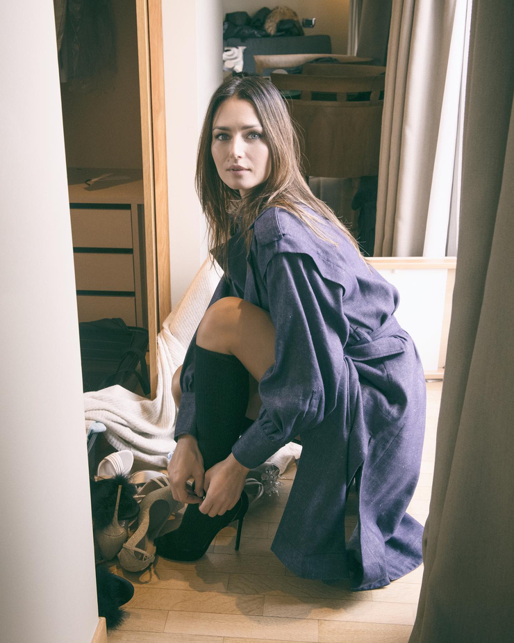 Anna Safroncik