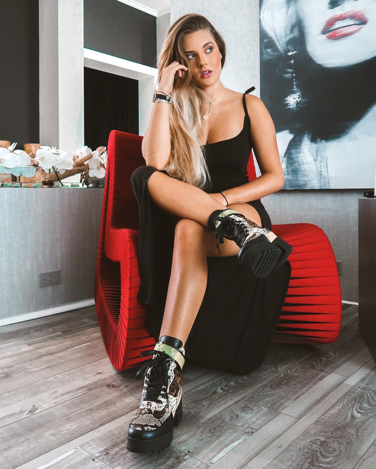 Daniela Arango