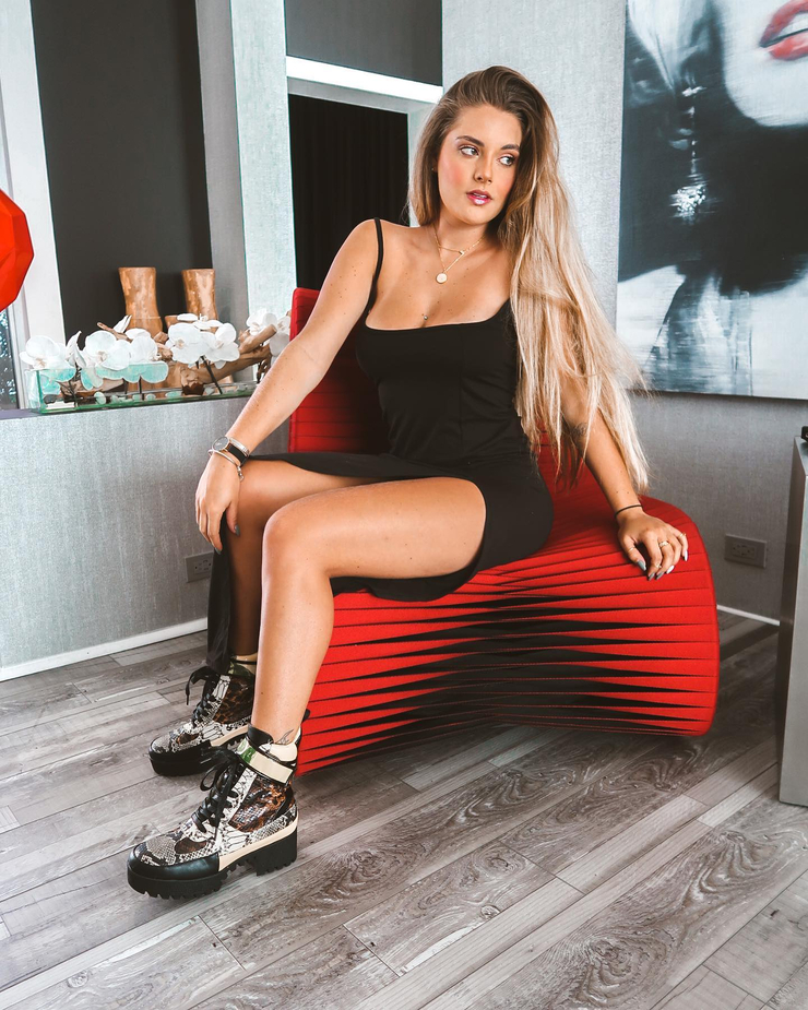 Daniela Arango