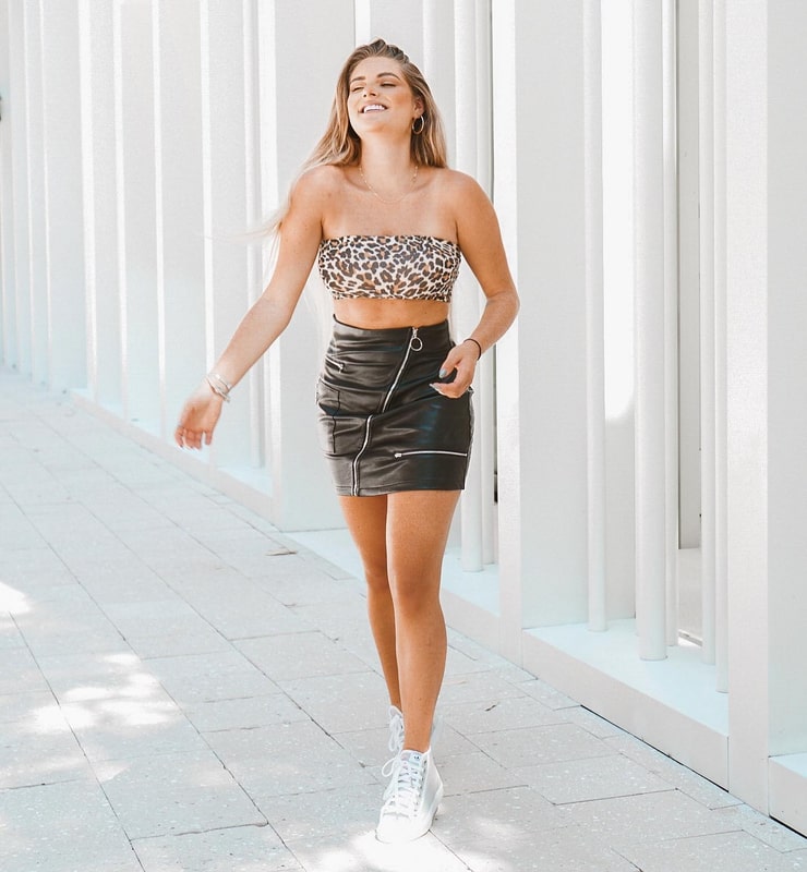 Daniela Arango