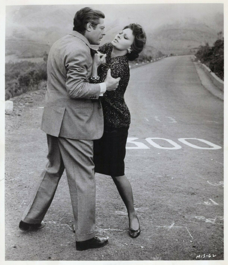 Marriage Italian Style (1964)