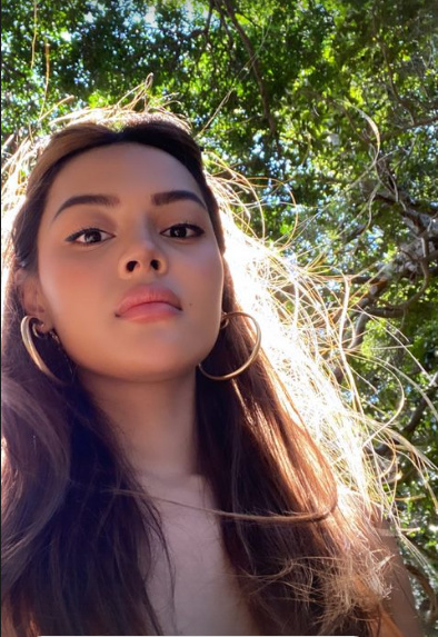 Lily Maymac