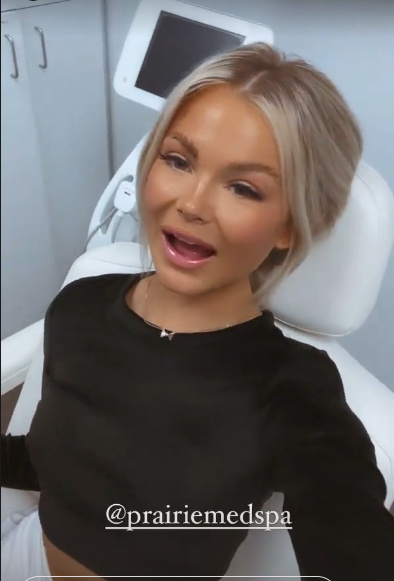 Kendel Kay