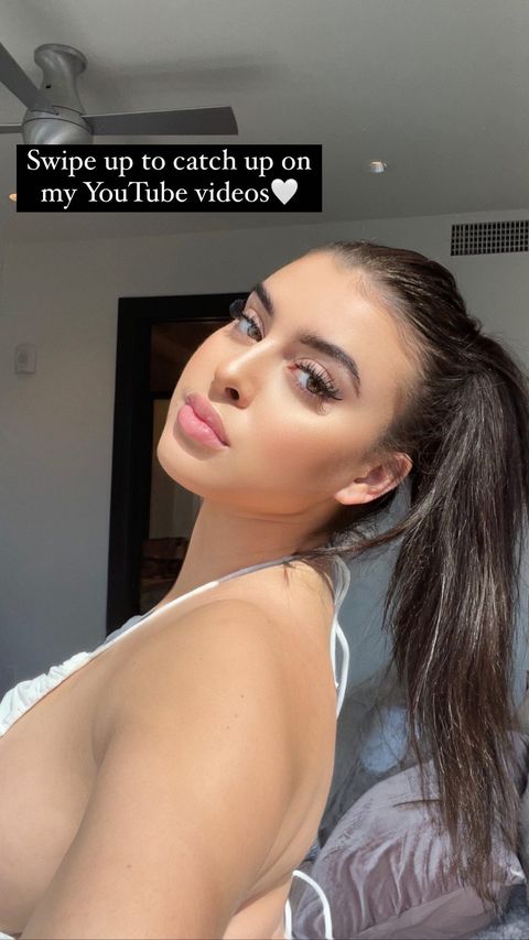 Kalani Hilliker Kalani Hilliker