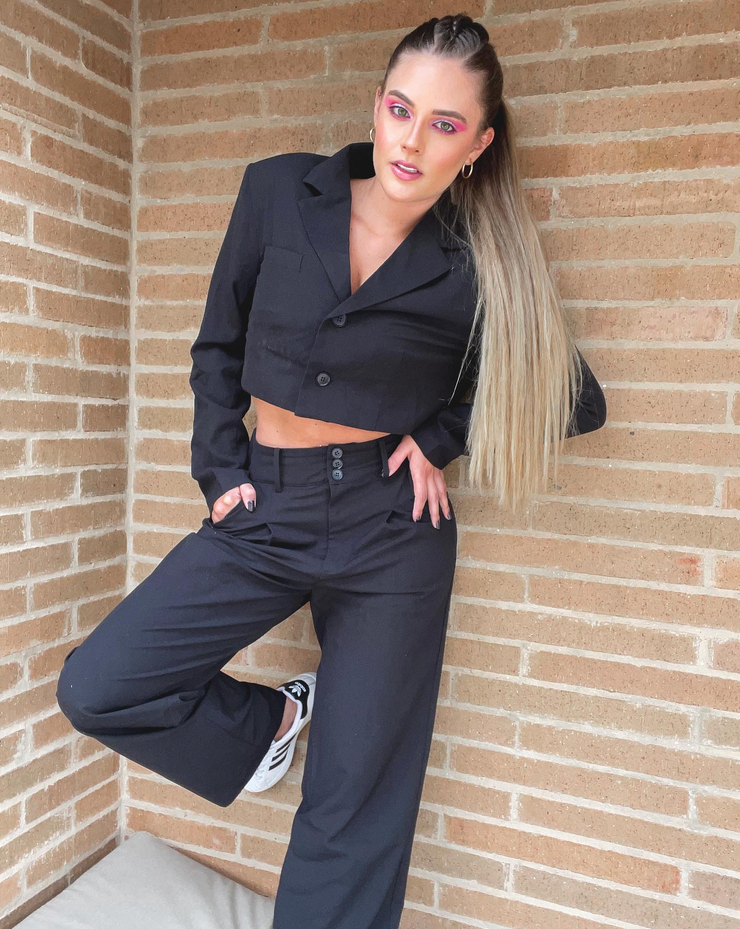 Daniela Arango