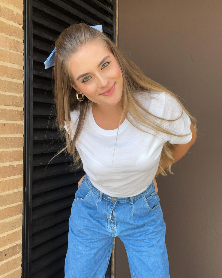 Daniela Arango