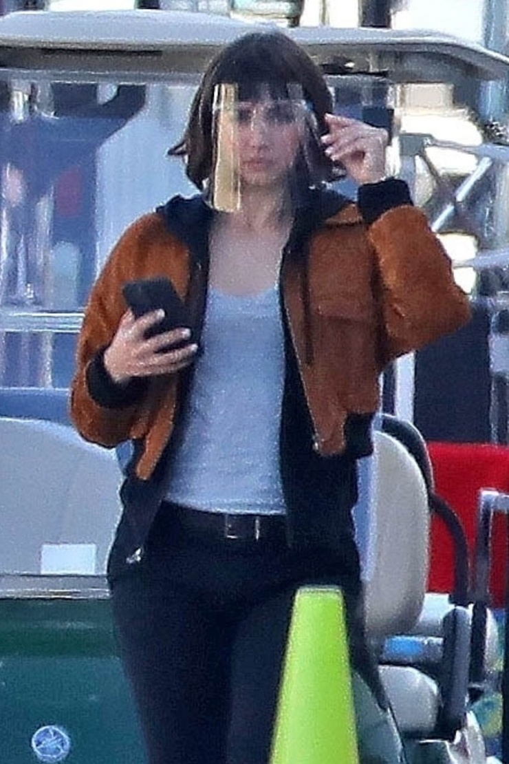 Ana de Armas Ana de Armas