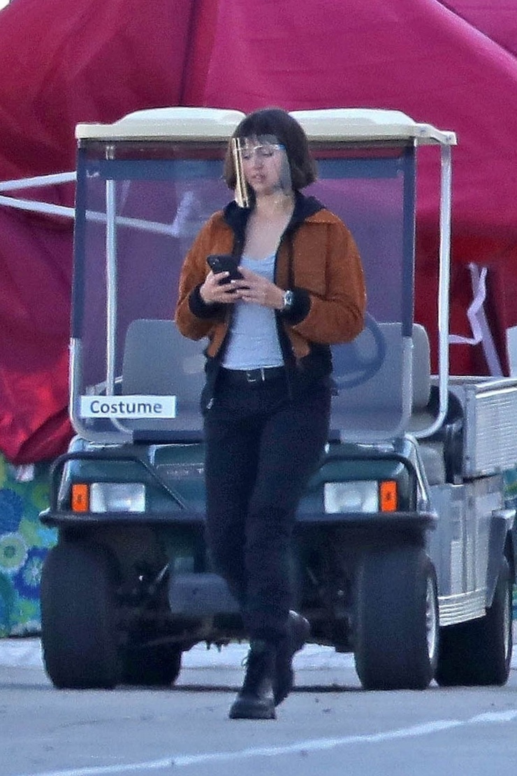 Ana de Armas Ana de Armas