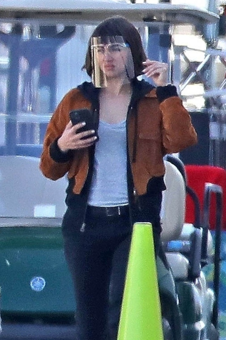 Ana de Armas Ana de Armas