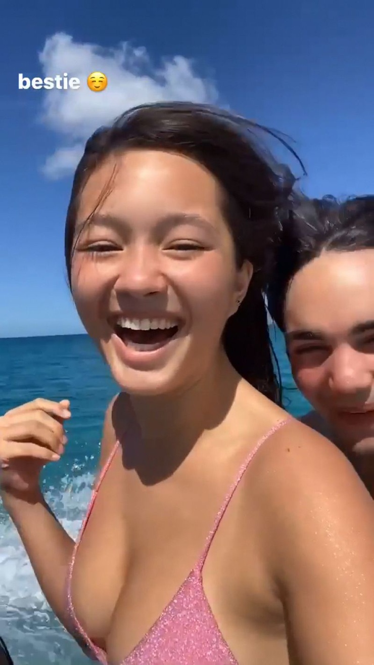 Lily Chee
