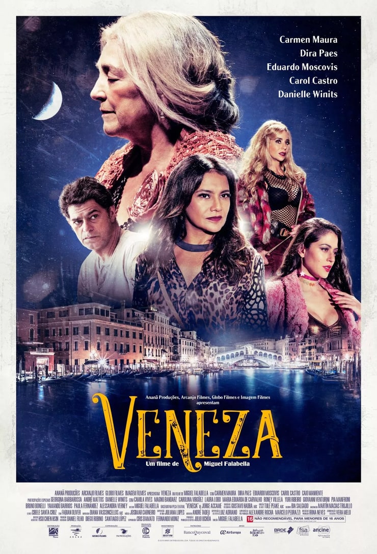 Veneza