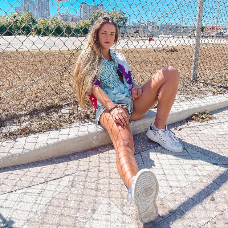 Daniela Arango
