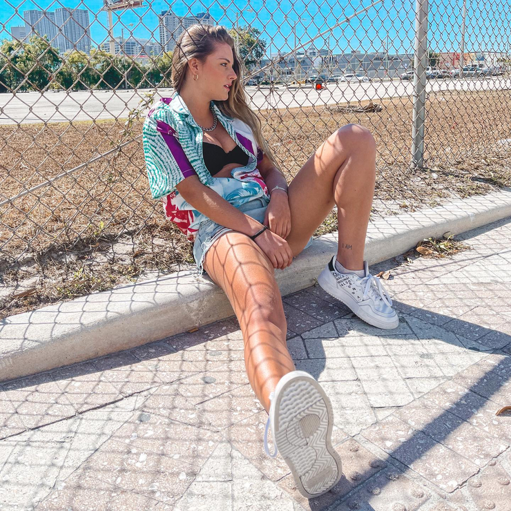 Daniela Arango