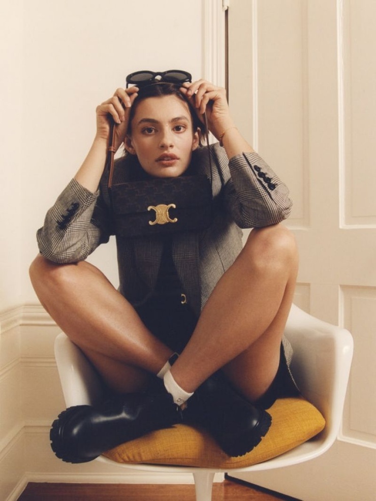 Diana Silvers