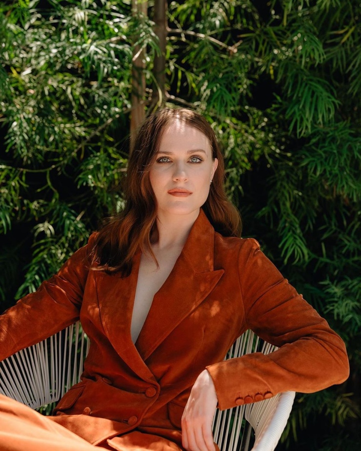 Evan Rachel Wood Evan Rachel Wood