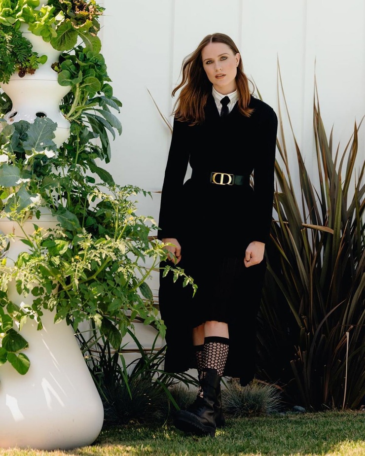 Evan Rachel Wood