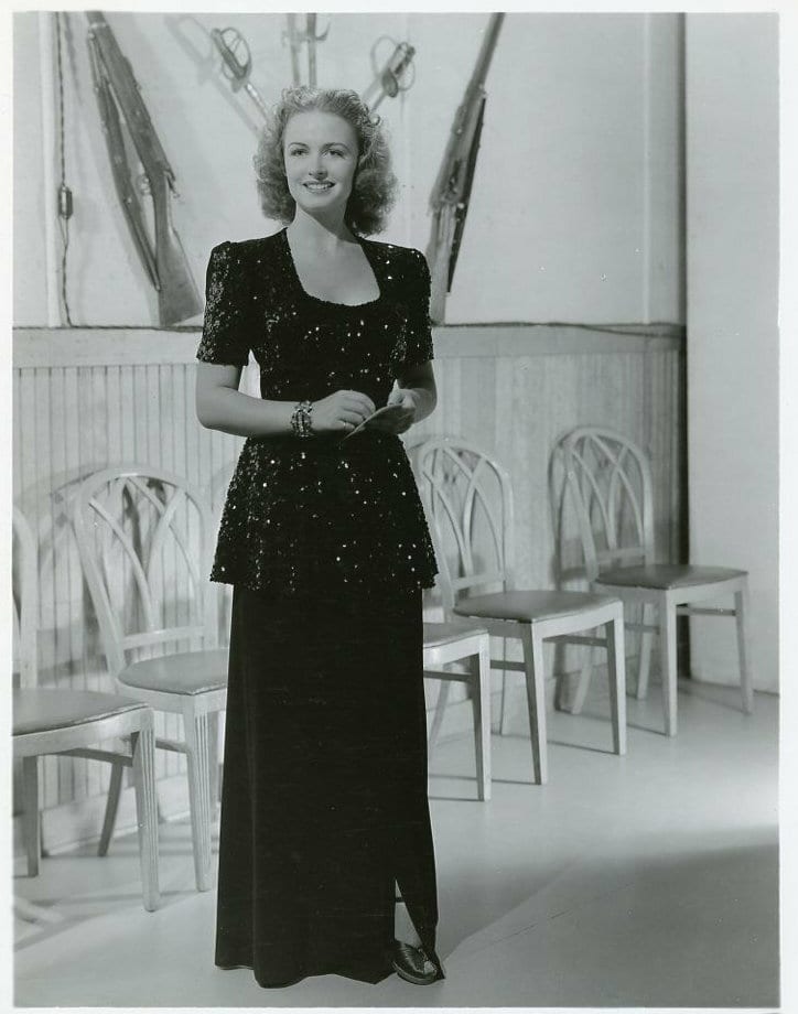 Donna Reed