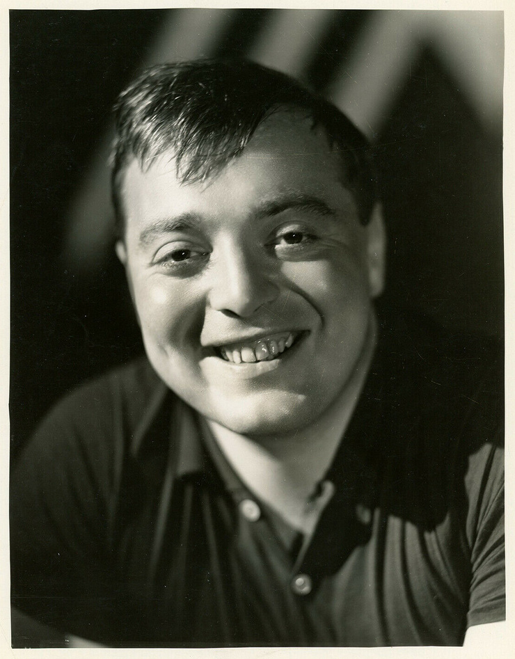 Peter Lorre