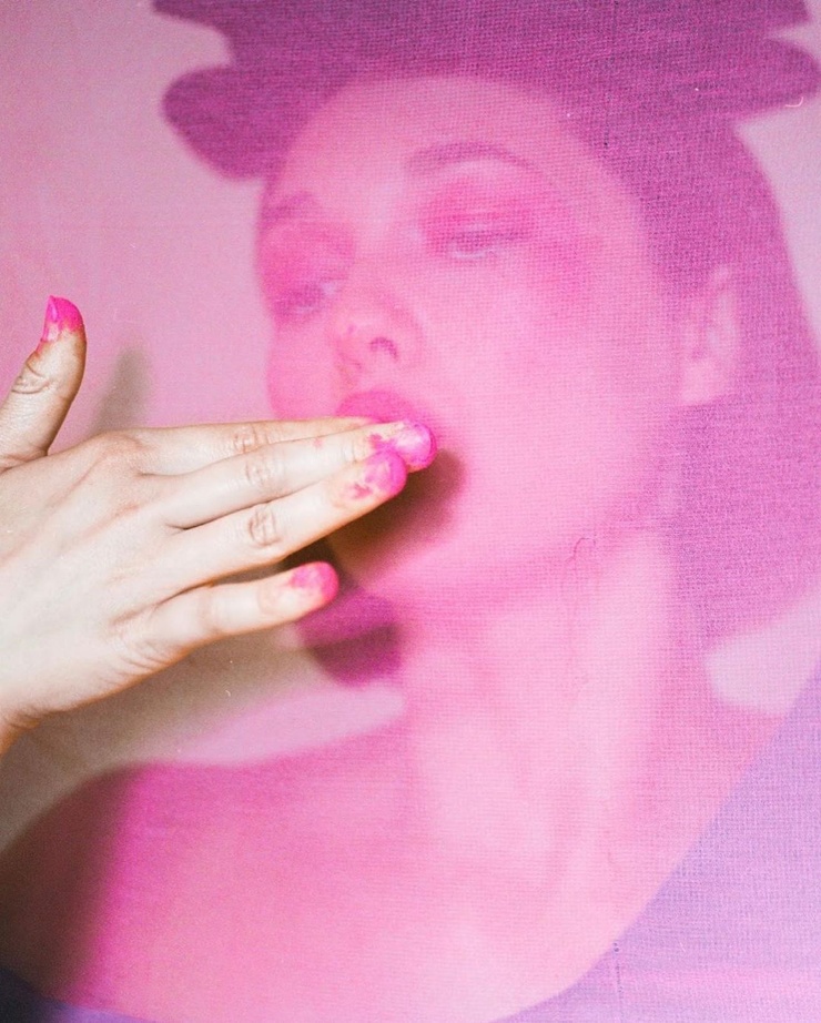 Juliet Doherty