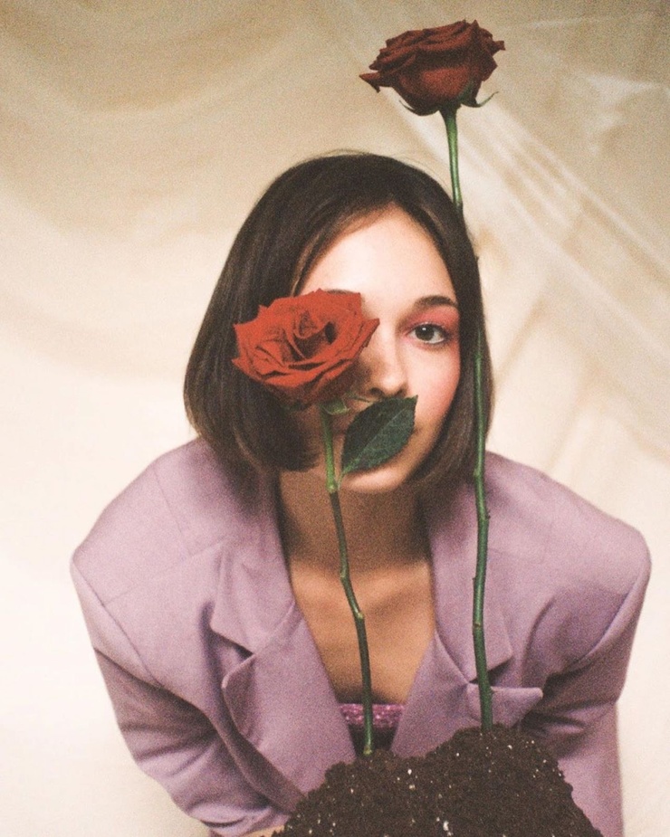 Juliet Doherty