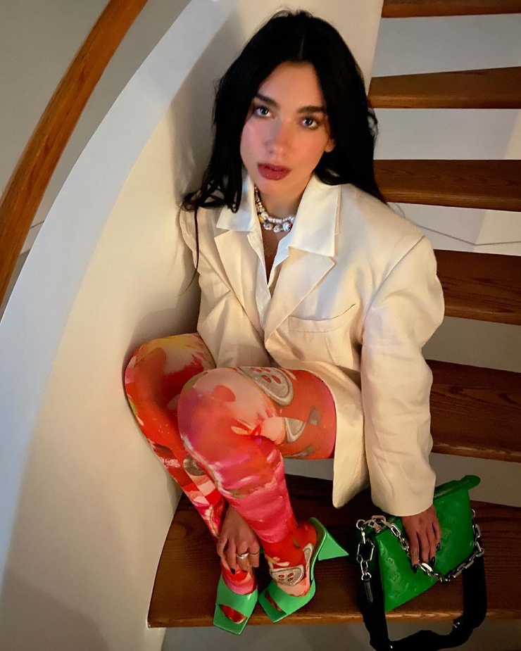 Dua Lipa Dua Lipa