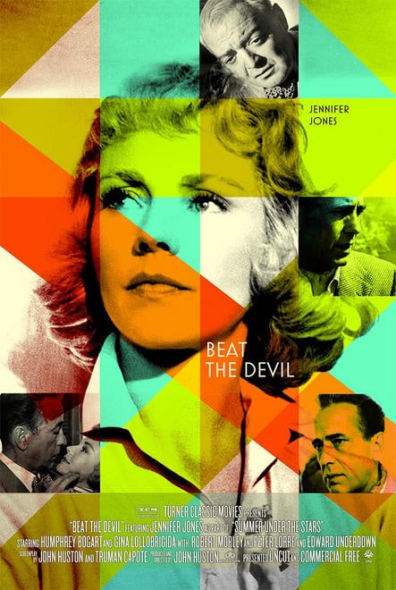 Beat the Devil (1953) Beat the Devil (1953)