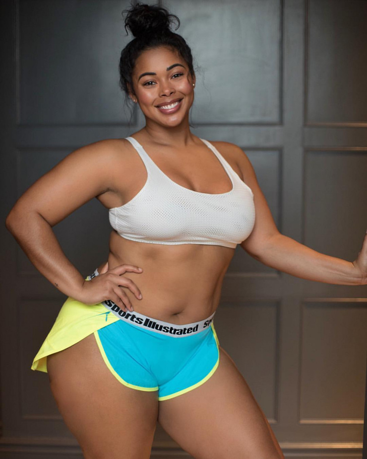 Tabria Majors Tabria Majors