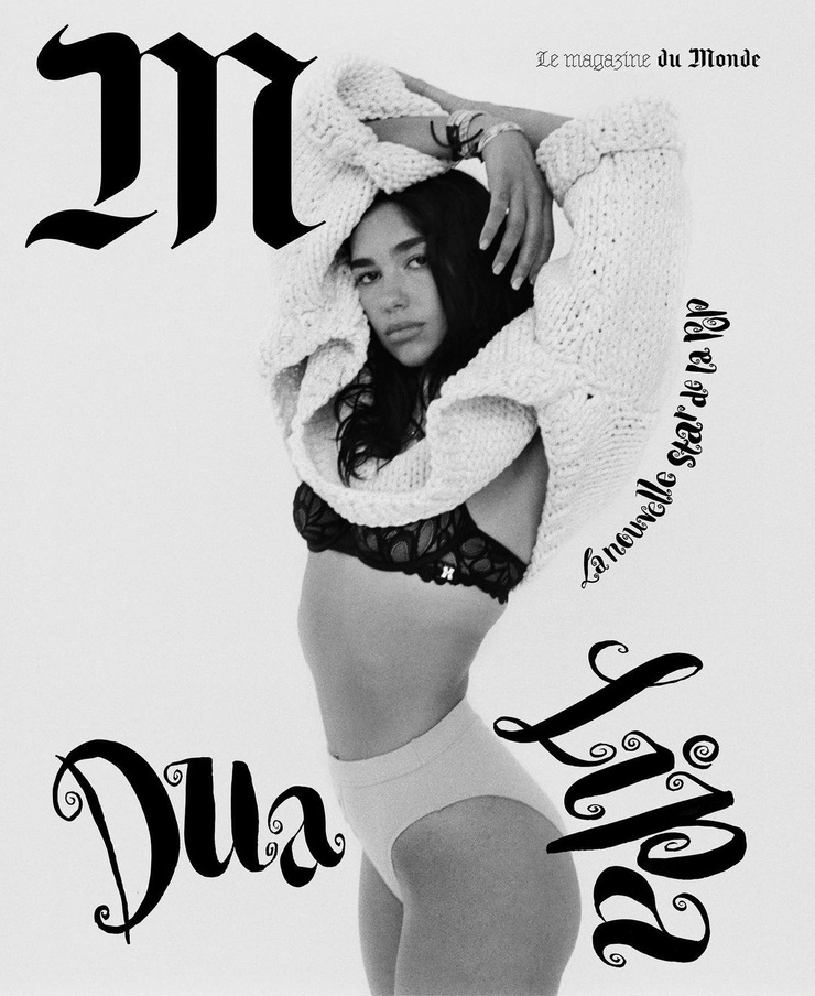 Dua Lipa