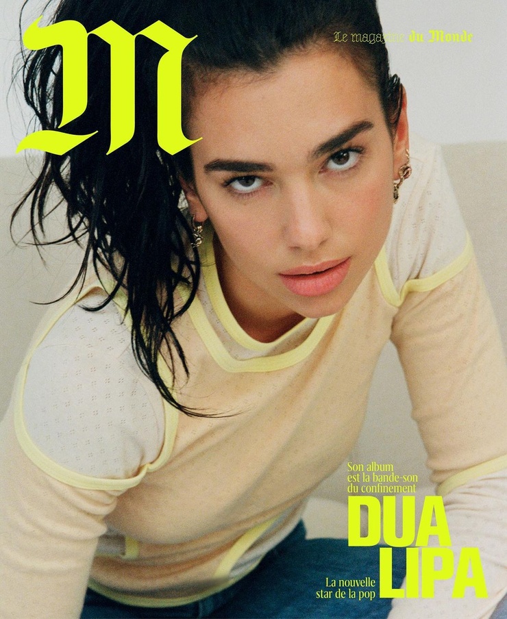 Dua Lipa
