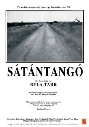 Satantango (1994)