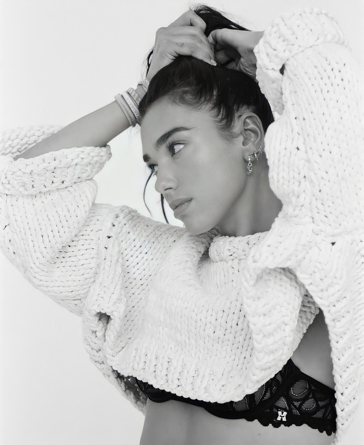Dua Lipa Dua Lipa