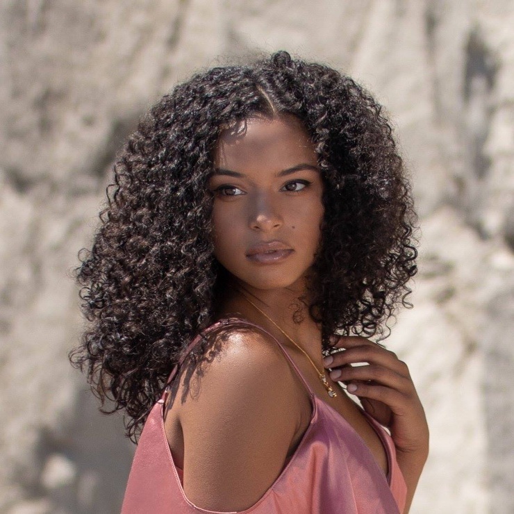 Milcania Diaz-Rojas