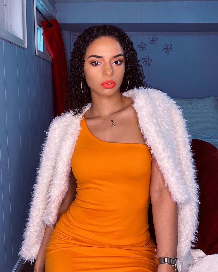 Picture of Milcania Diaz-Rojas