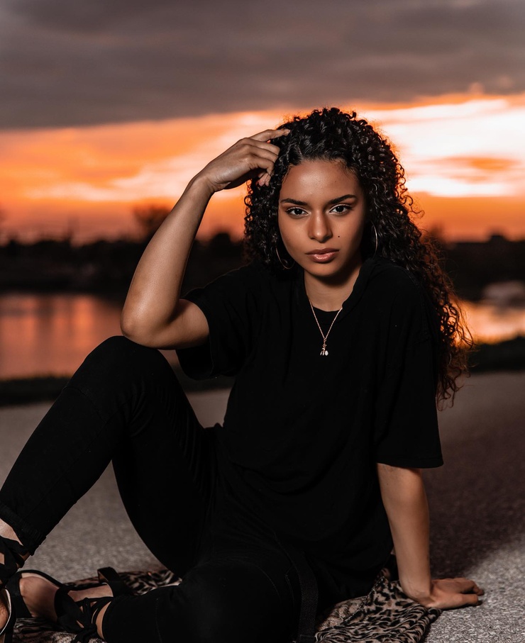 Picture of Milcania Diaz-Rojas