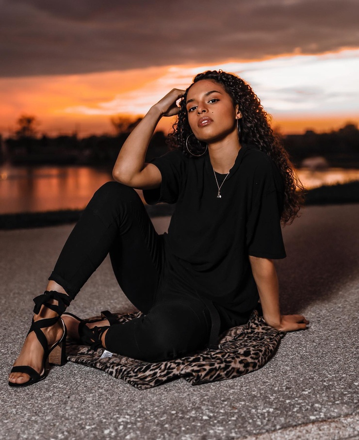 Milcania Diaz-Rojas