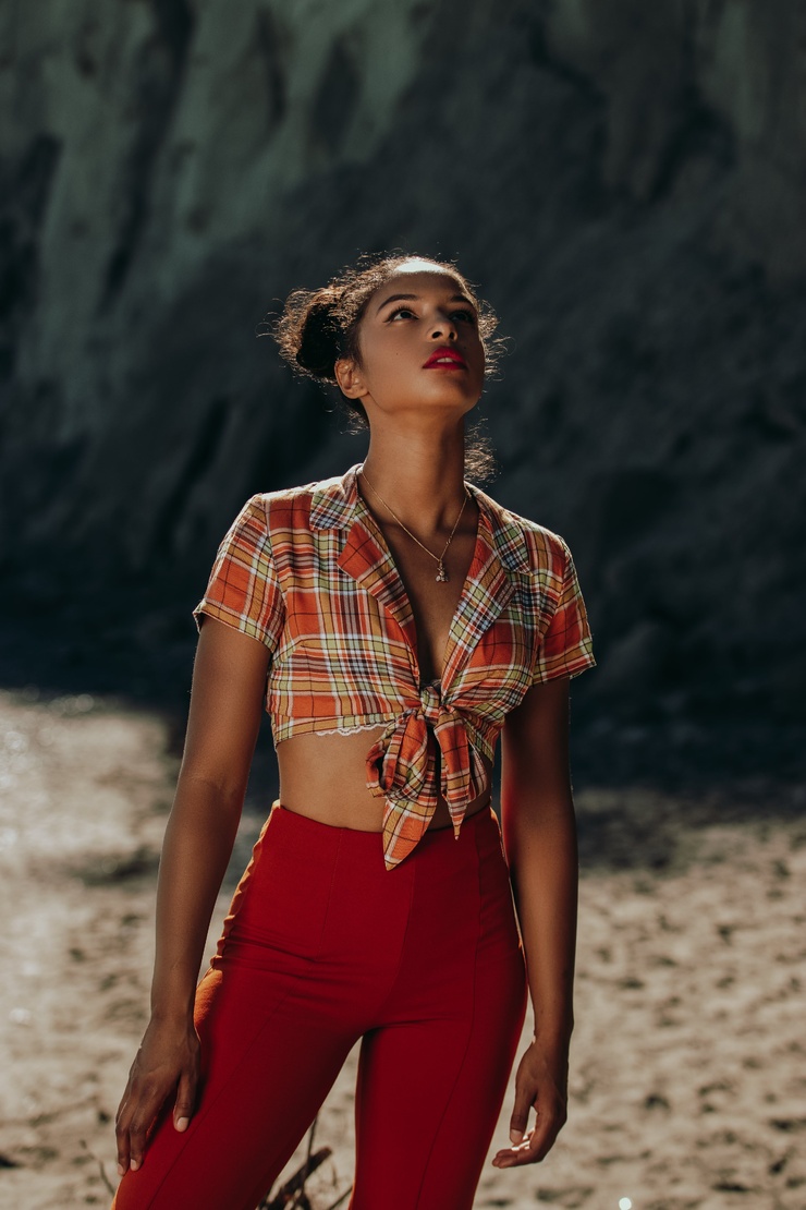 Picture of Milcania Diaz-Rojas