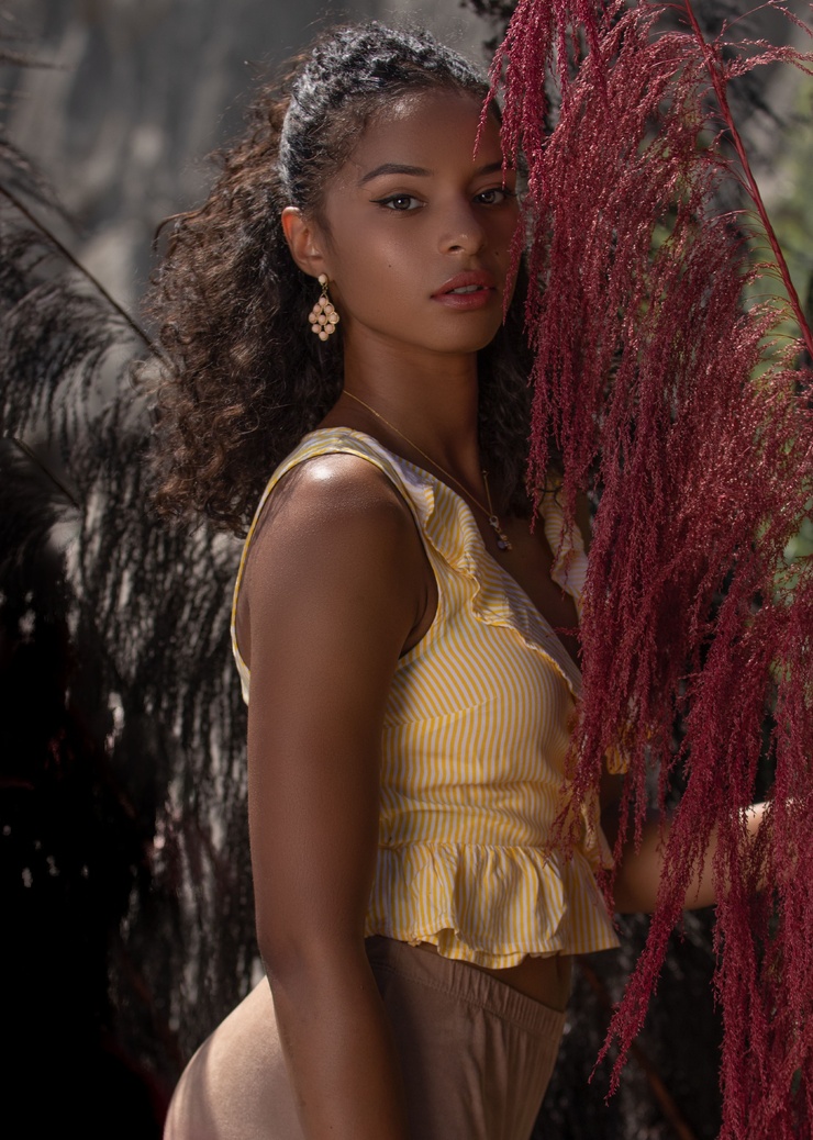 Milcania Diaz-Rojas