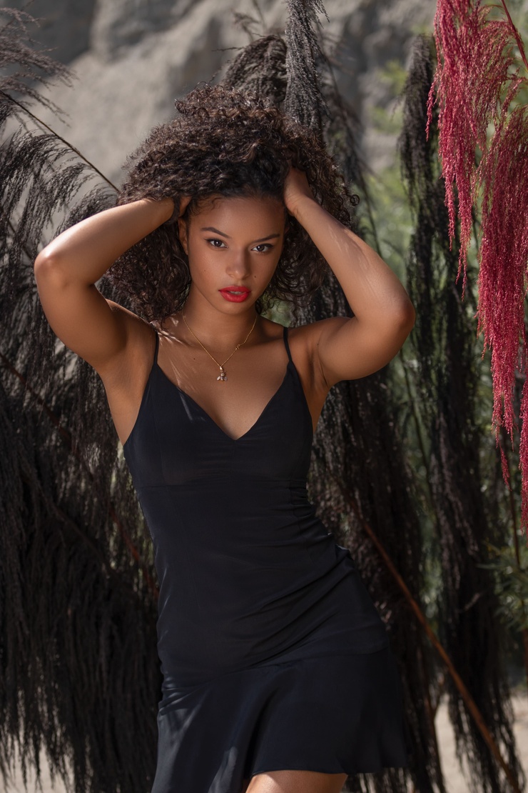 Milcania Diaz-Rojas