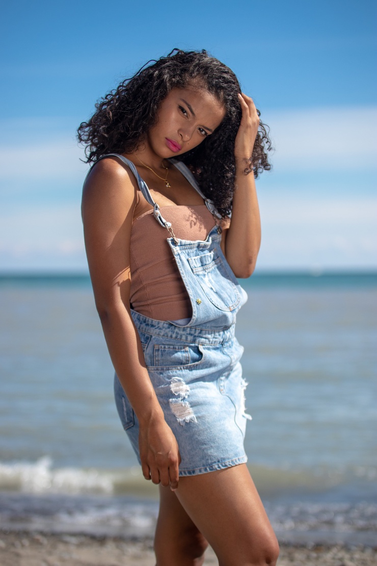 Milcania Diaz-Rojas