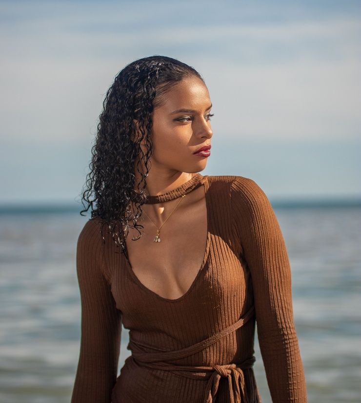 Milcania Diaz-Rojas