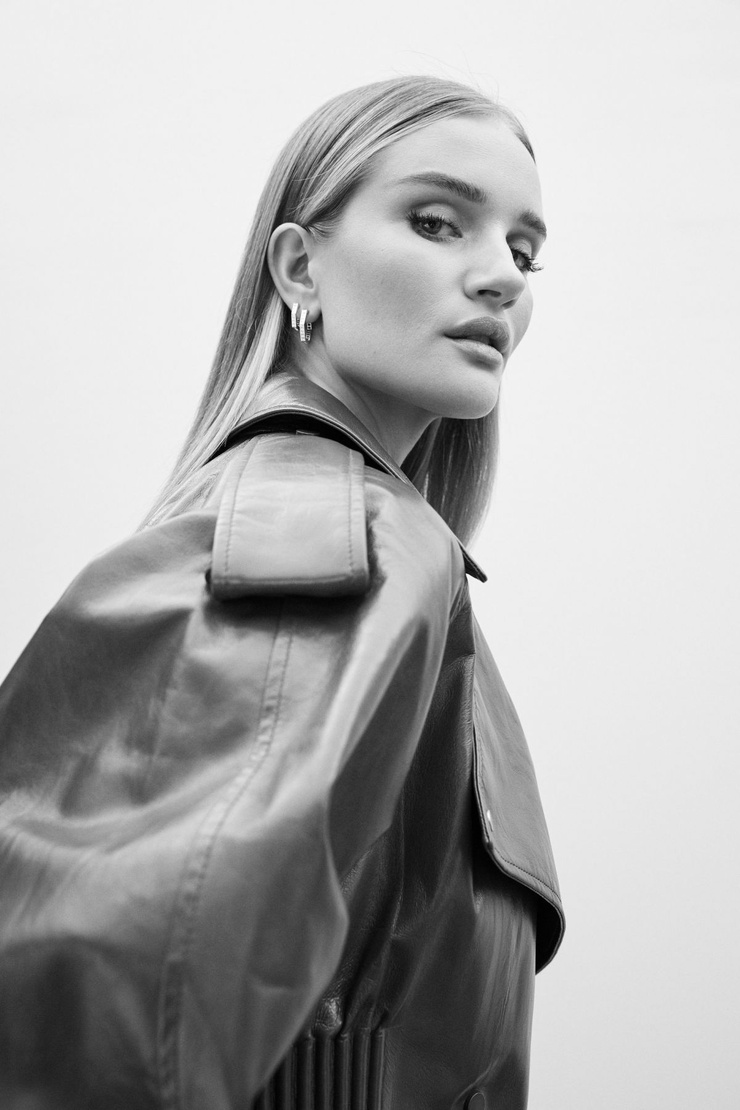 Rosie Huntington-Whiteley