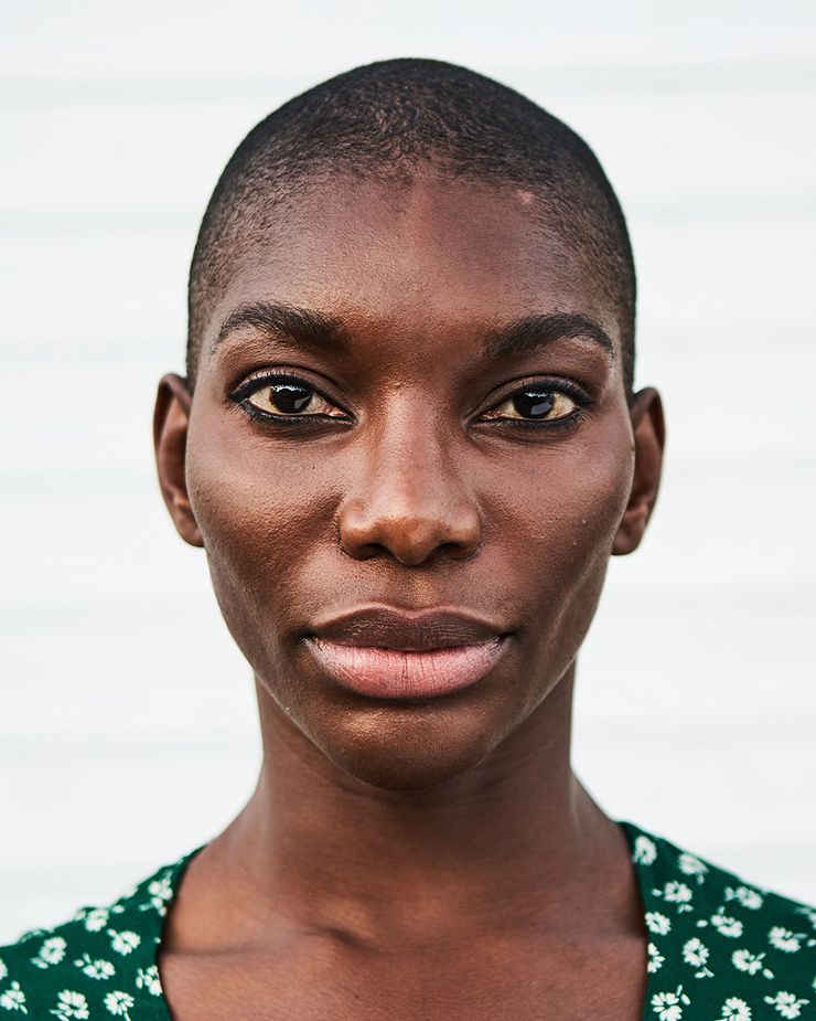 Michaela Coel