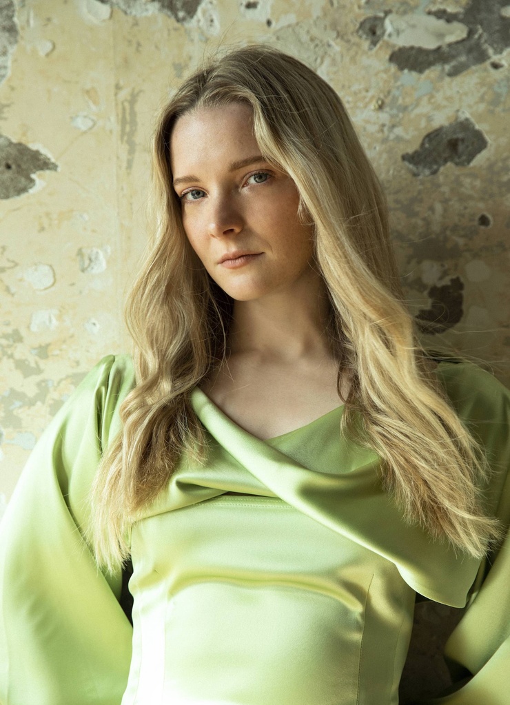 Morfydd Clark Morfydd Clark