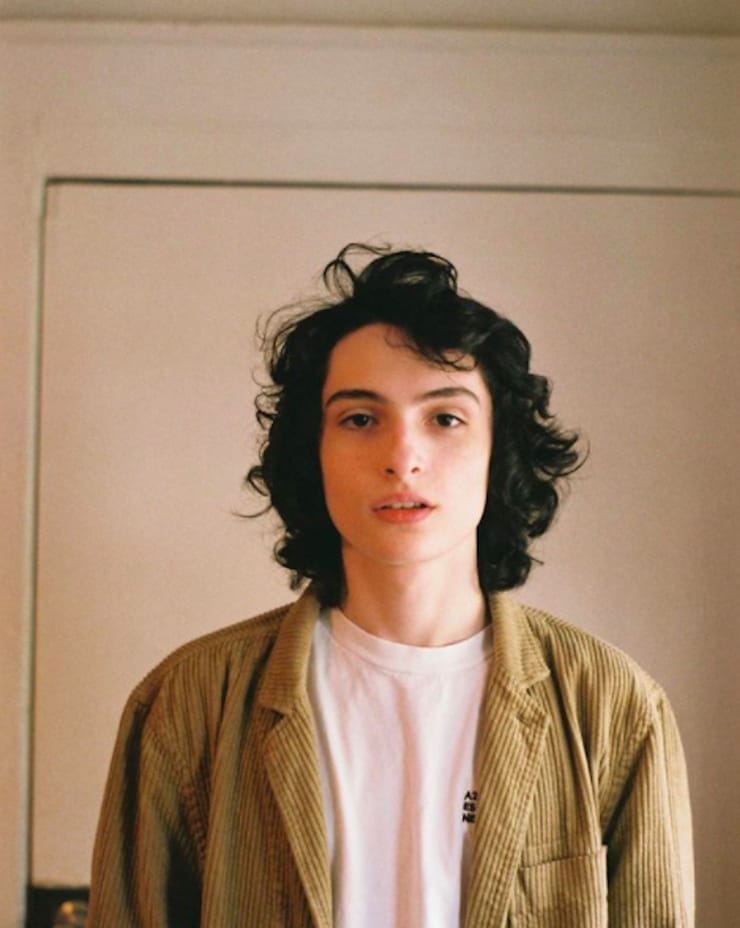 Finn Wolfhard