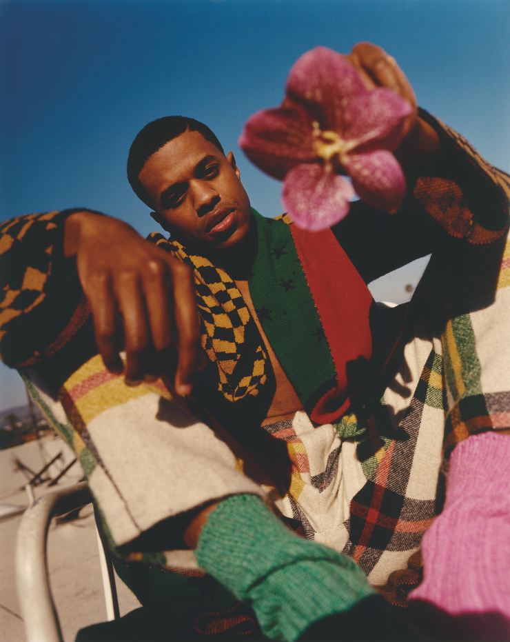 Jeremy Pope