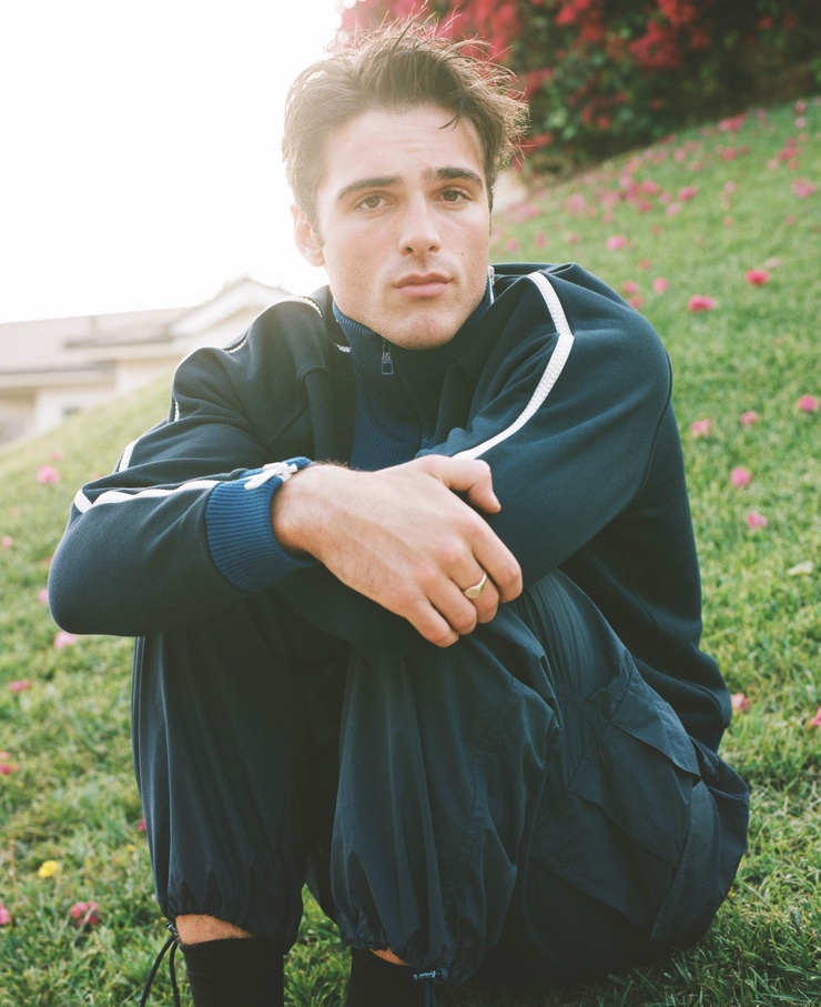 Jacob Elordi