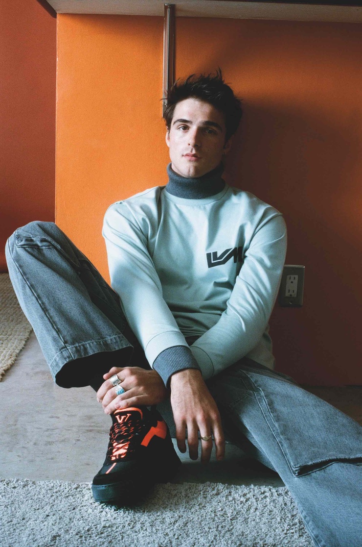 Jacob Elordi