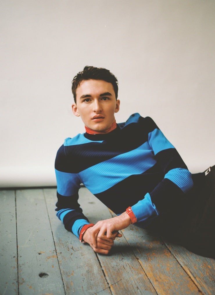 Isaac Hempstead Wright