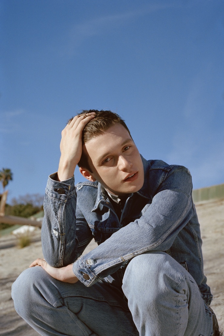Nick Robinson